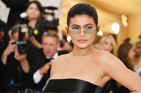 kylie jenner net worth forbes